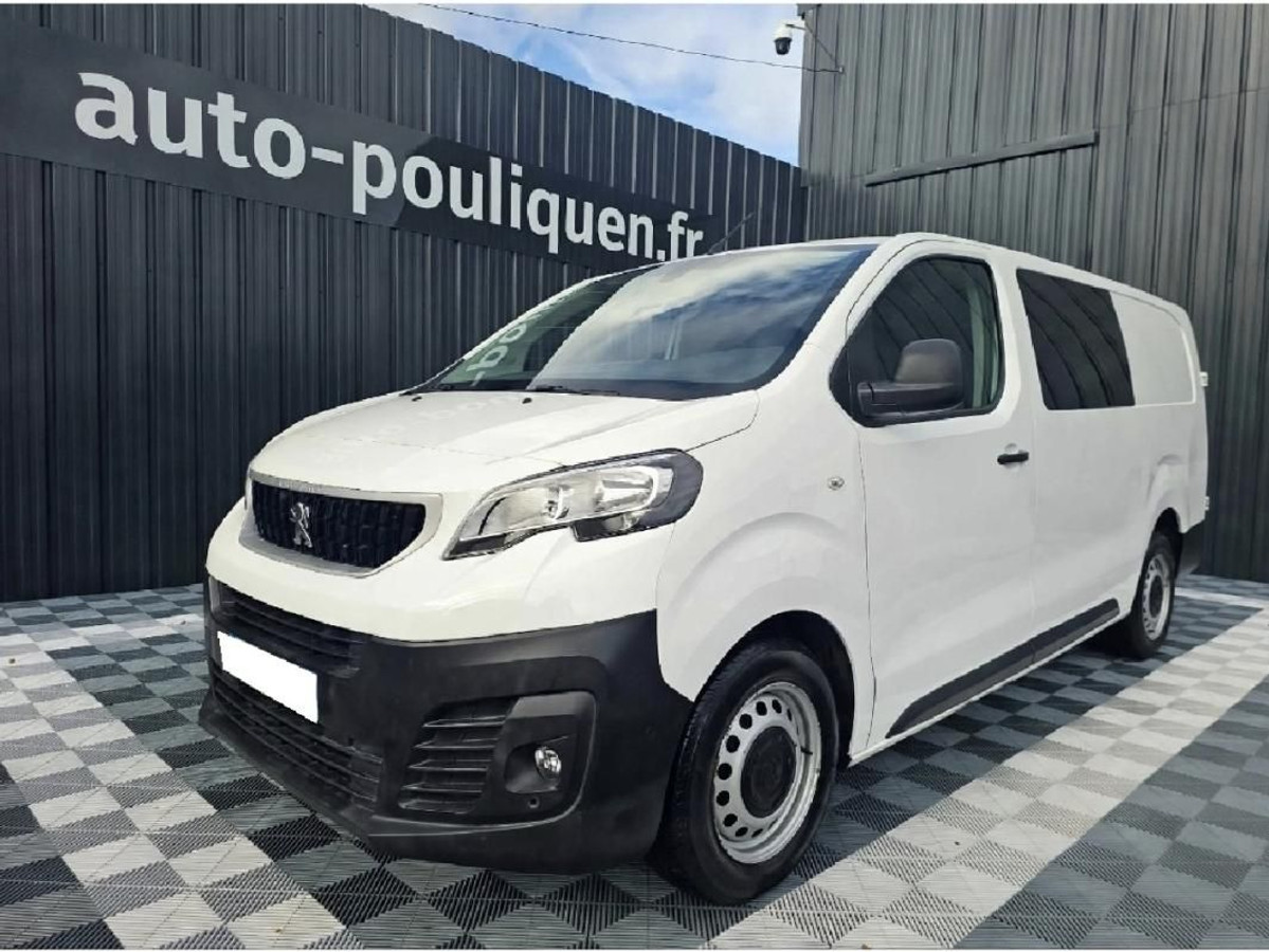 Peugeot Expert