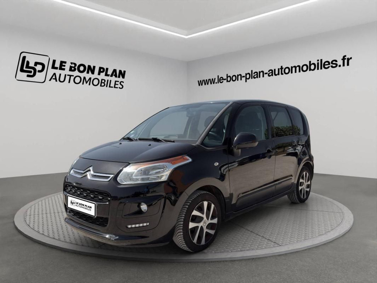 Citroen C3 Picasso