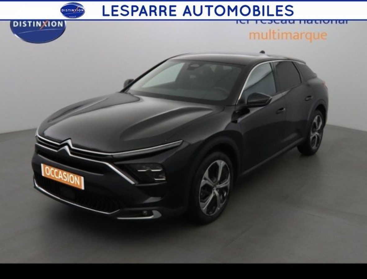 Citroen C5 X