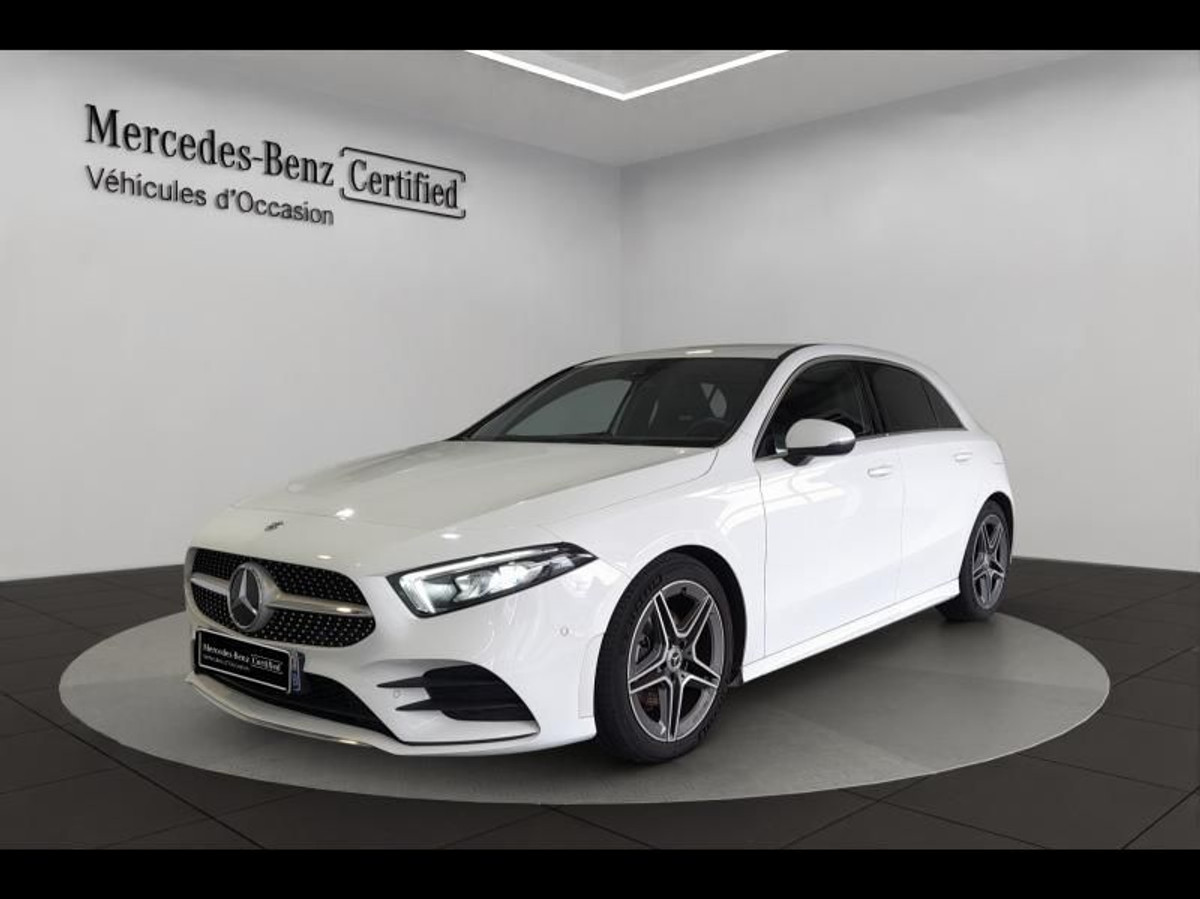 Mercedes-Benz Classe A