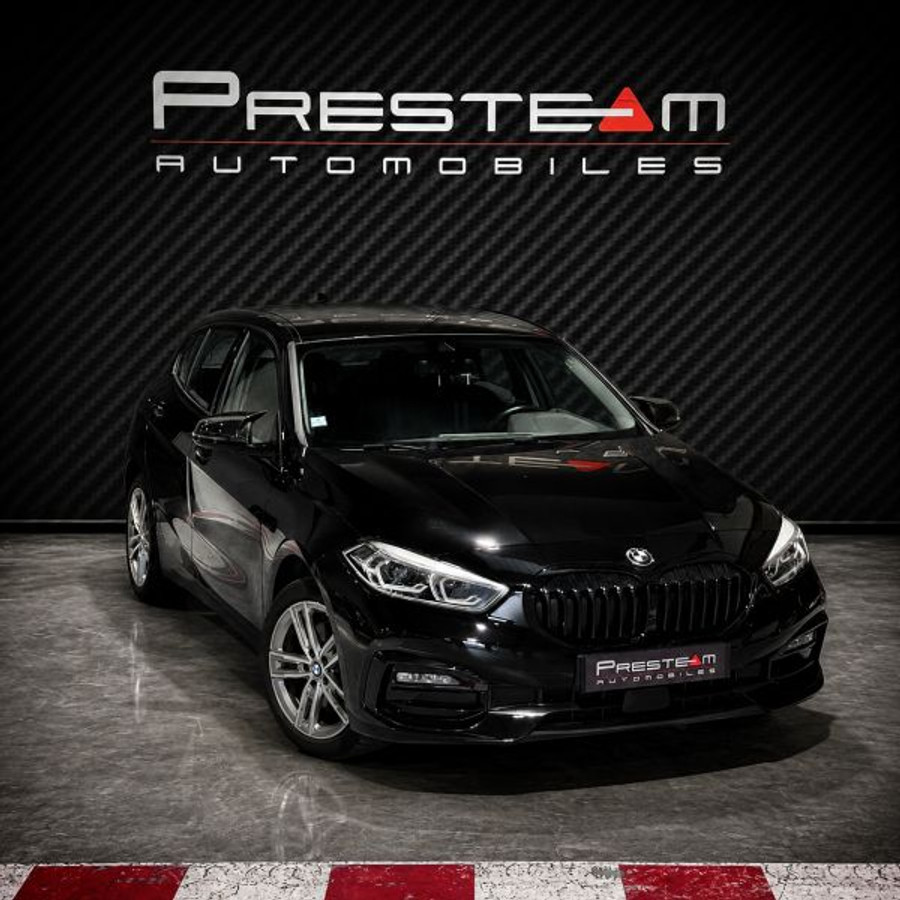 BMW Série 1