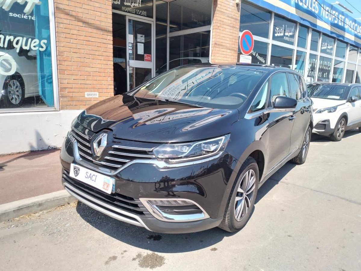 Renault Espace