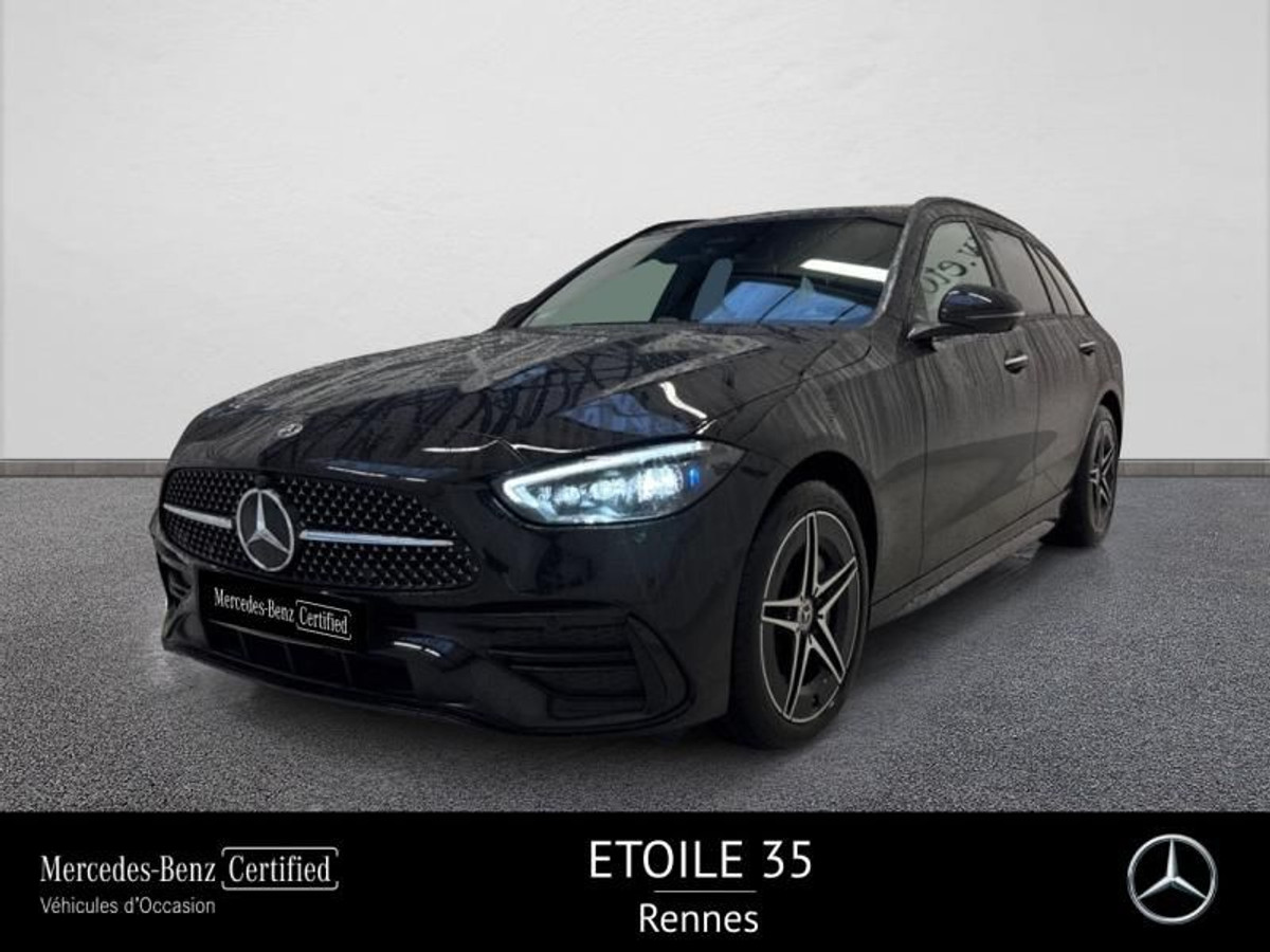 Mercedes-Benz Classe C