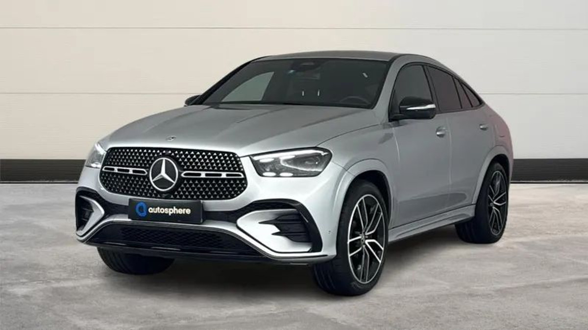 Mercedes-Benz Classe GLE
