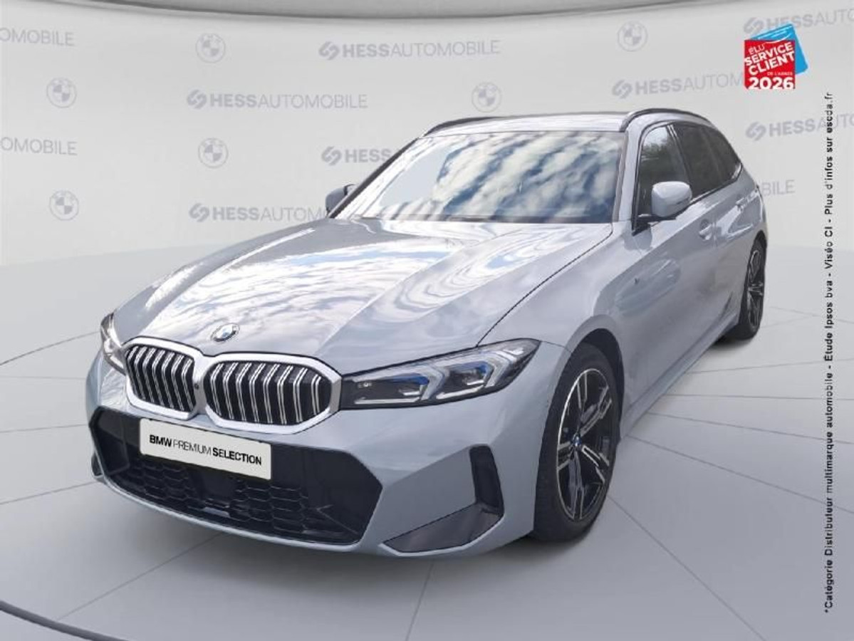 BMW Série 3