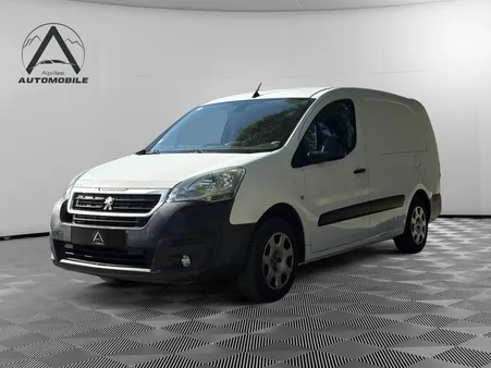 PEUGEOT Partner D occasion Saint R my de Provence 1 Annonce peugeot-partner-d-occasion-saint-r-my-de-provence-1-annonce