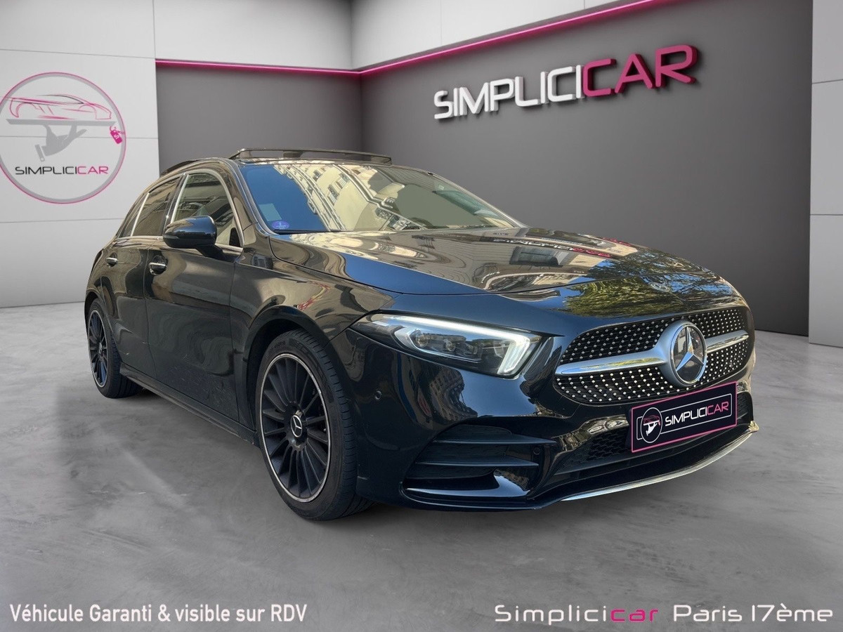Mercedes-Benz Classe A