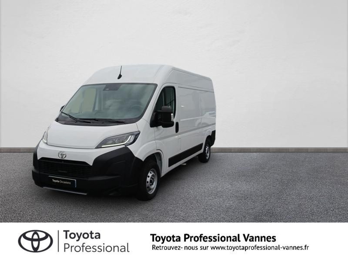 Toyota PROACE MAX