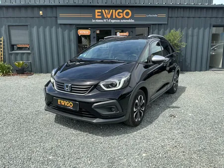 HONDA Jazz D occasion En Nouvelle Aquitaine 20 Annonces Disponibles honda-jazz-d-occasion-en-nouvelle-aquitaine-20-annonces-disponibles