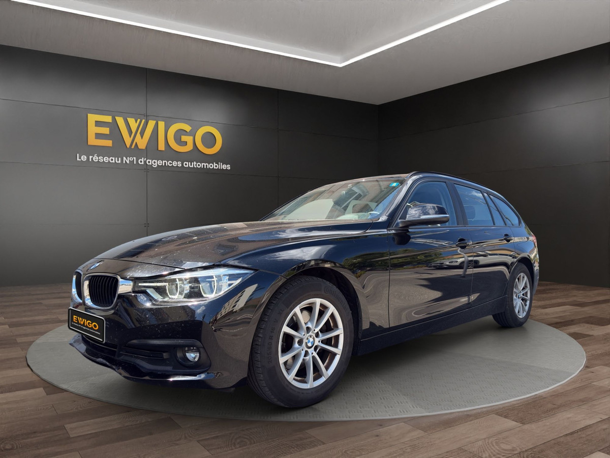 BMW Série 3