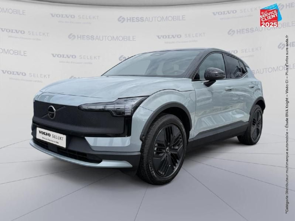 Volvo EX30 Cross Country