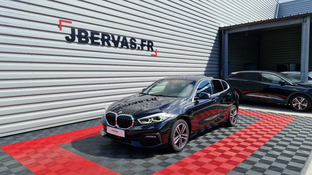 BMW Série 1
