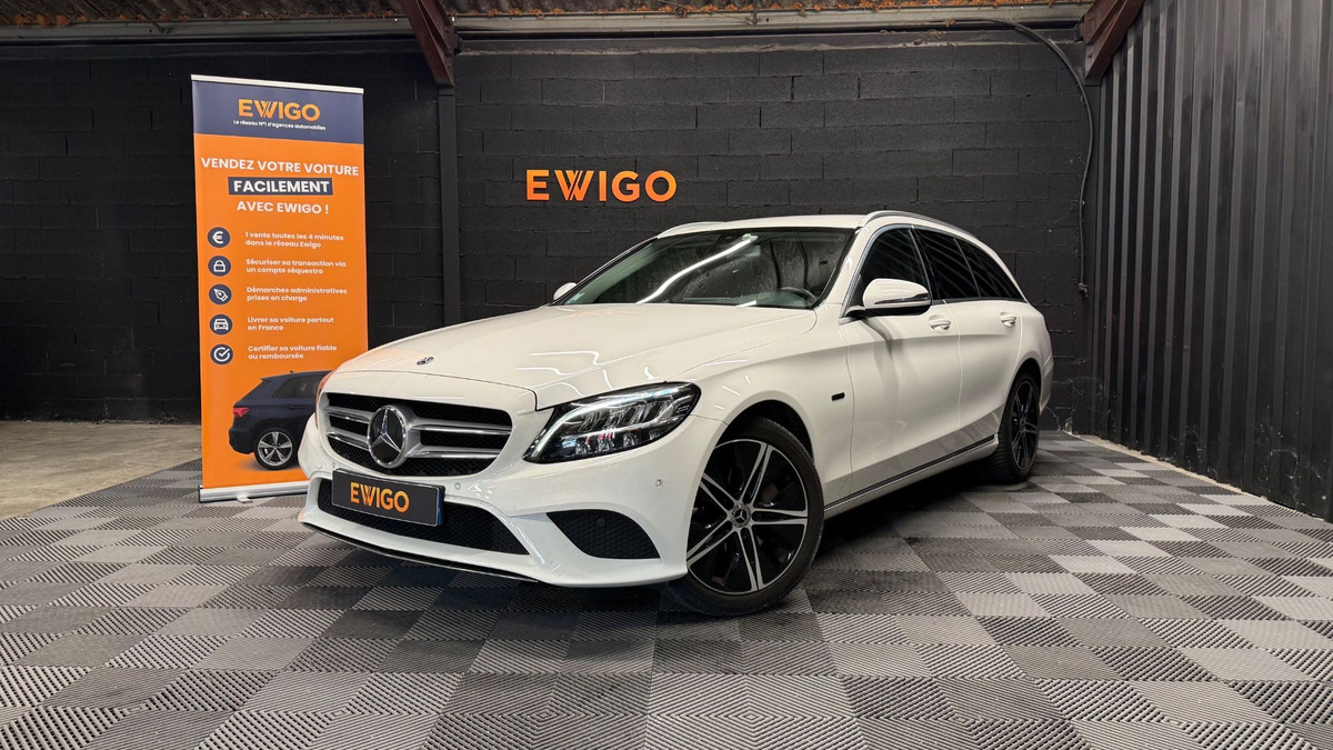 Mercedes-Benz Classe C