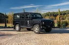 LAND-ROVER Defender d'occasion à Aix-en-Provence : 6 annonces ...