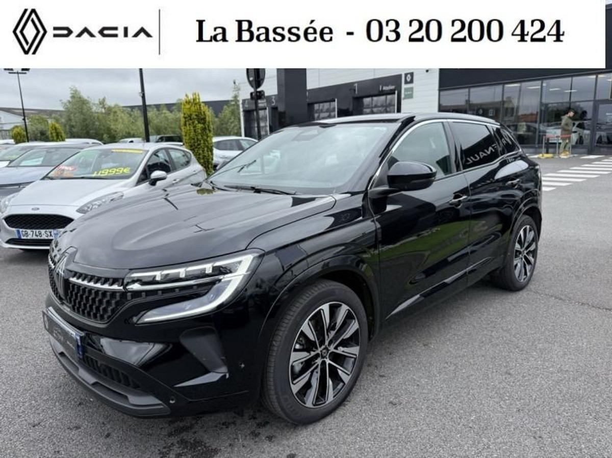 Renault Austral