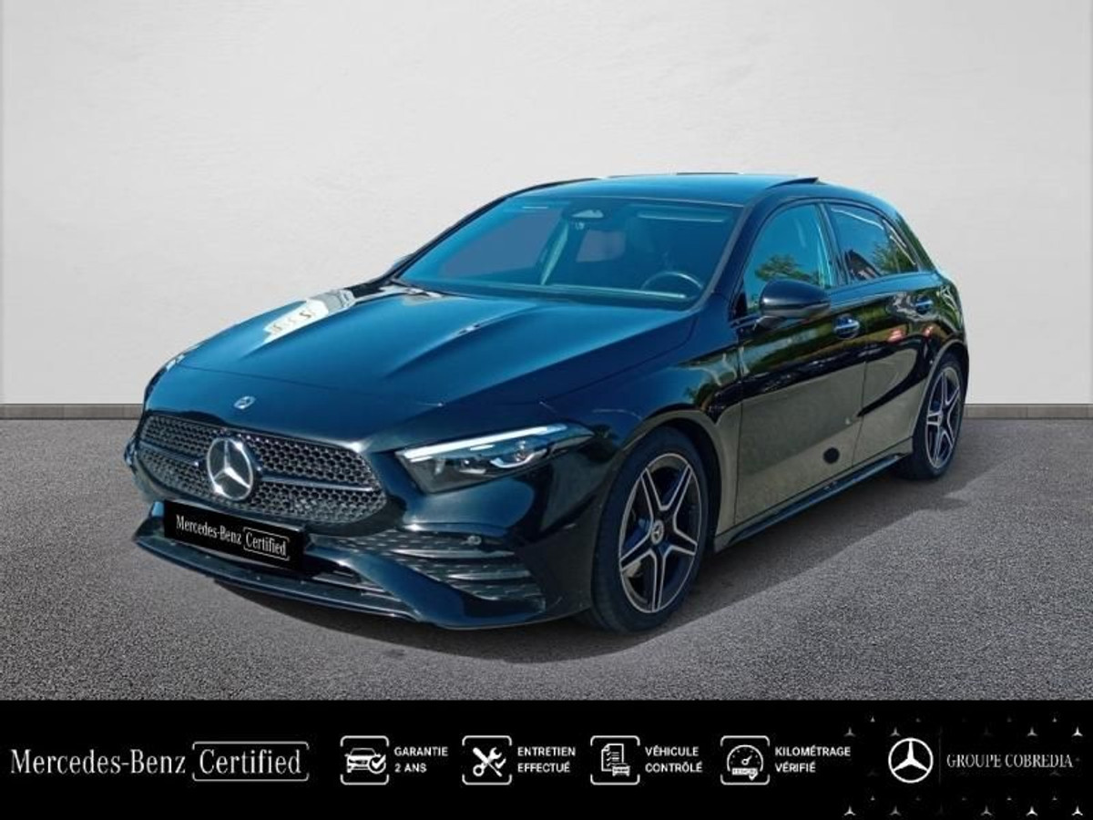 Mercedes-Benz Classe A