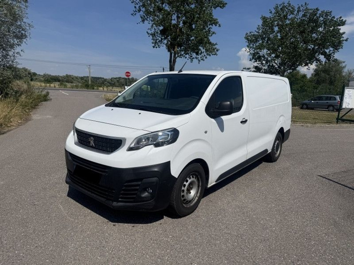 Peugeot Expert
