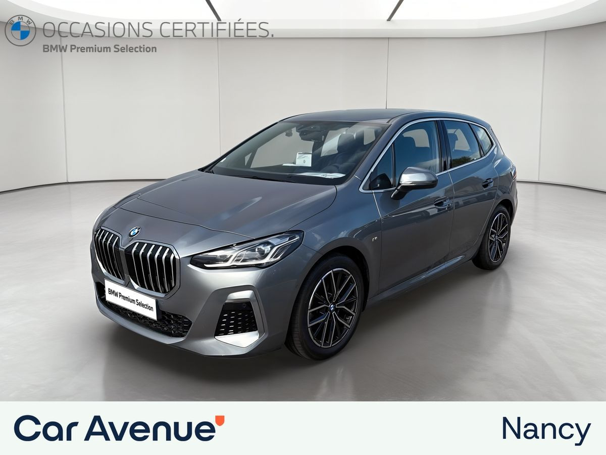 BMW Série 2