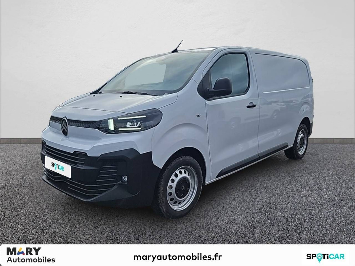 Citroen Jumpy