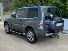 Mitsubishi Pajero 3.2 DI-D 190ch Instyle - L'argus Occasion