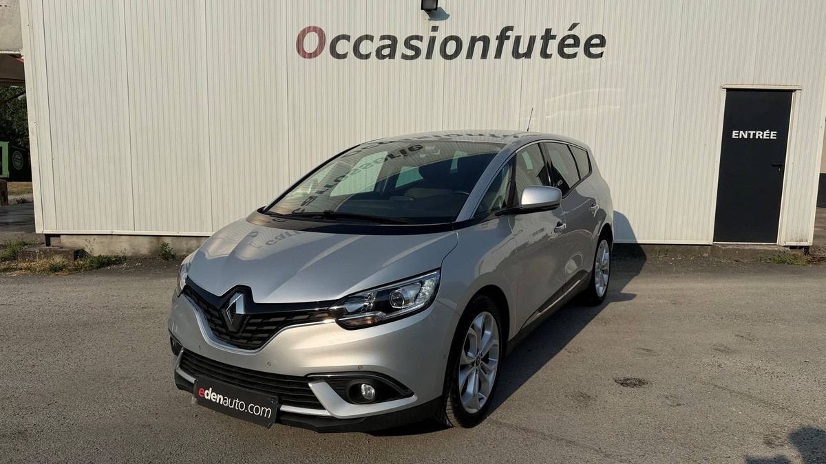 Renault Grand Scenic
