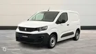 PEUGEOT Partner d'occasion en Nouvelle-Aquitaine : 333 annonces ...