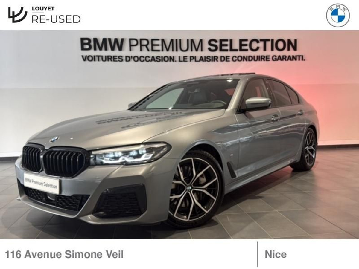 BMW Série 5