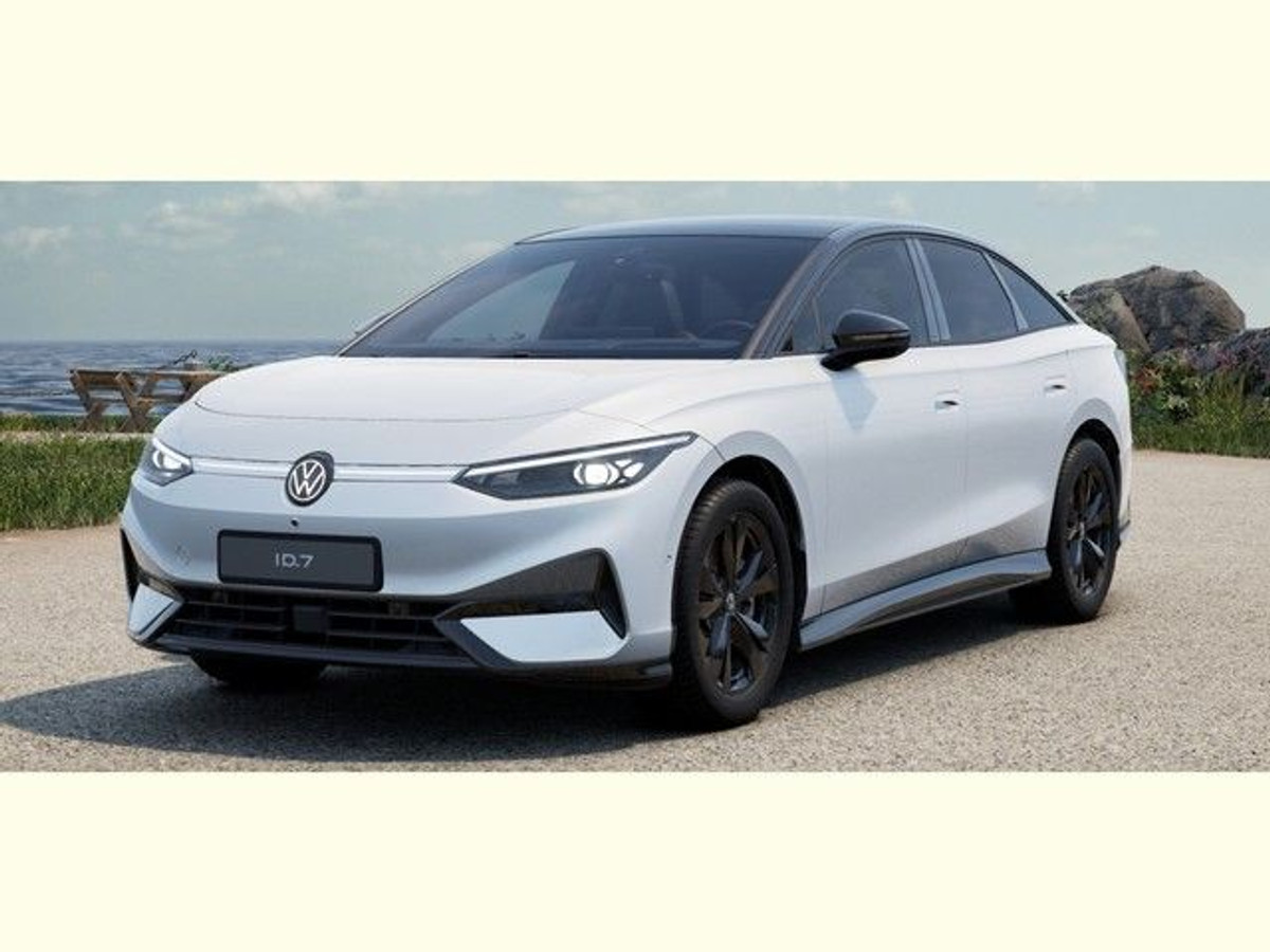 Volkswagen ID.7