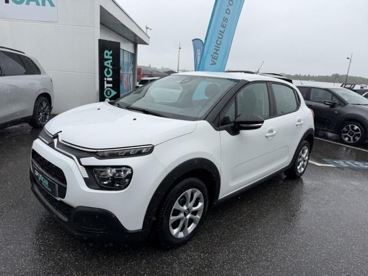 Citroen C3
