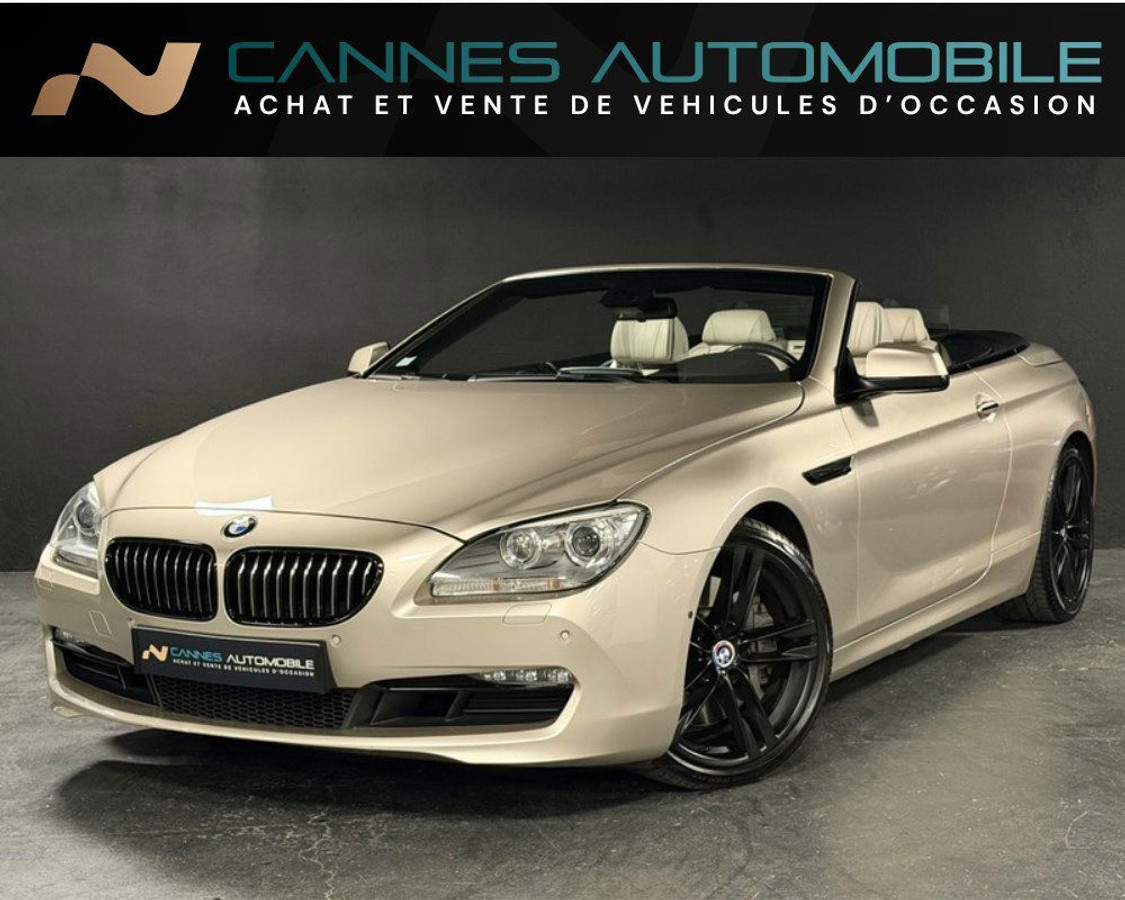 BMW Série 6