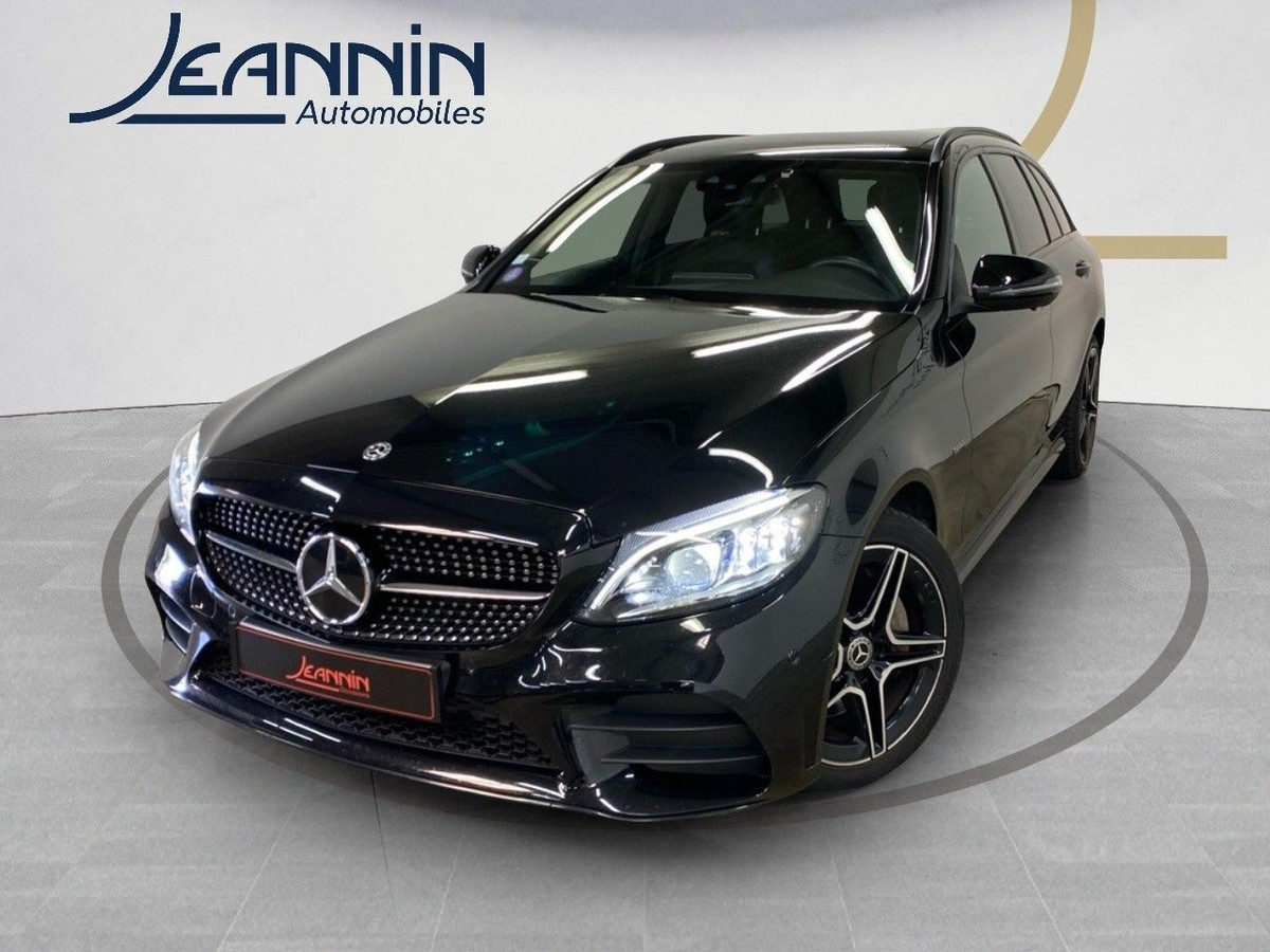 Mercedes-Benz Classe C