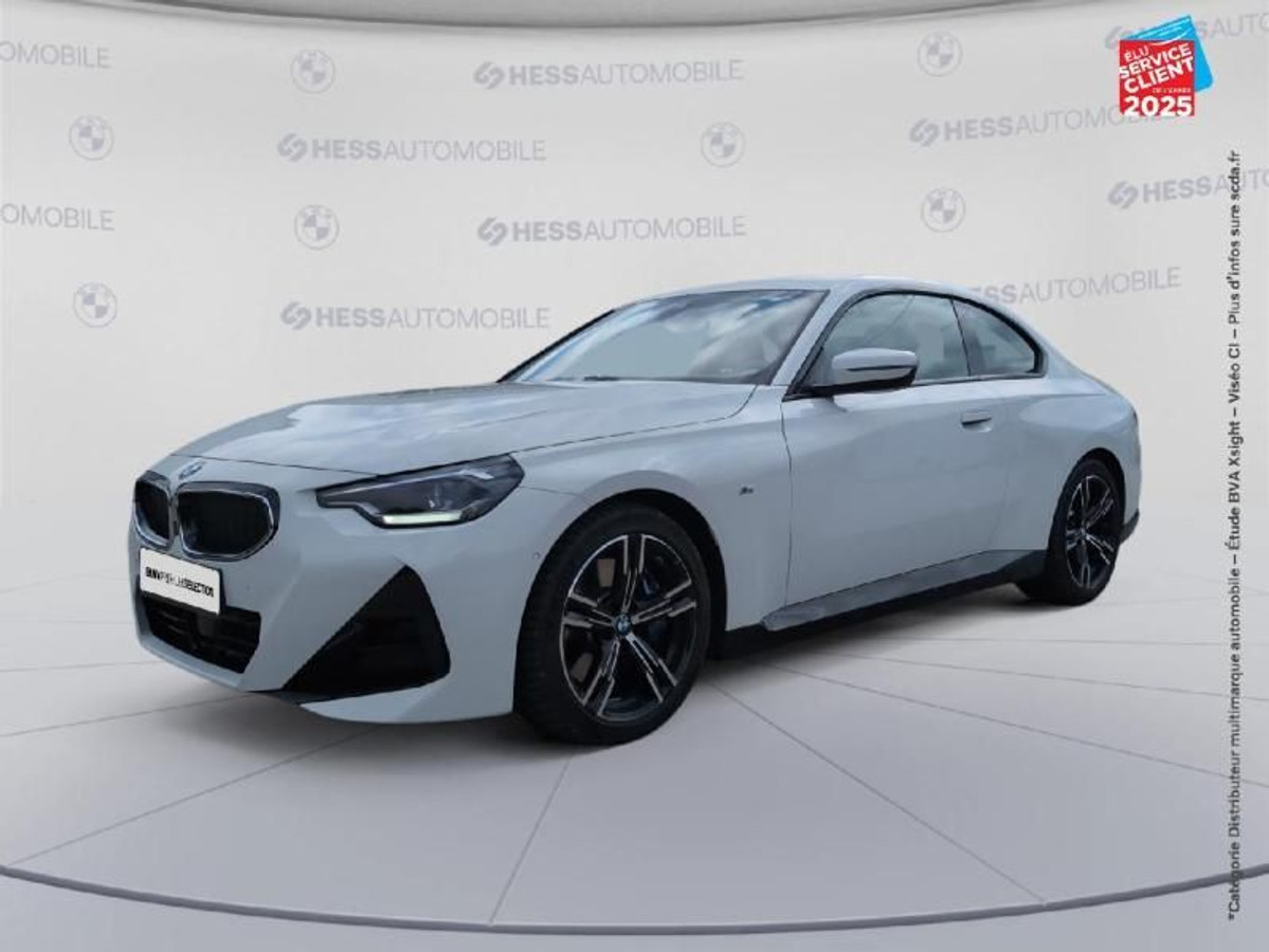 BMW Série 2