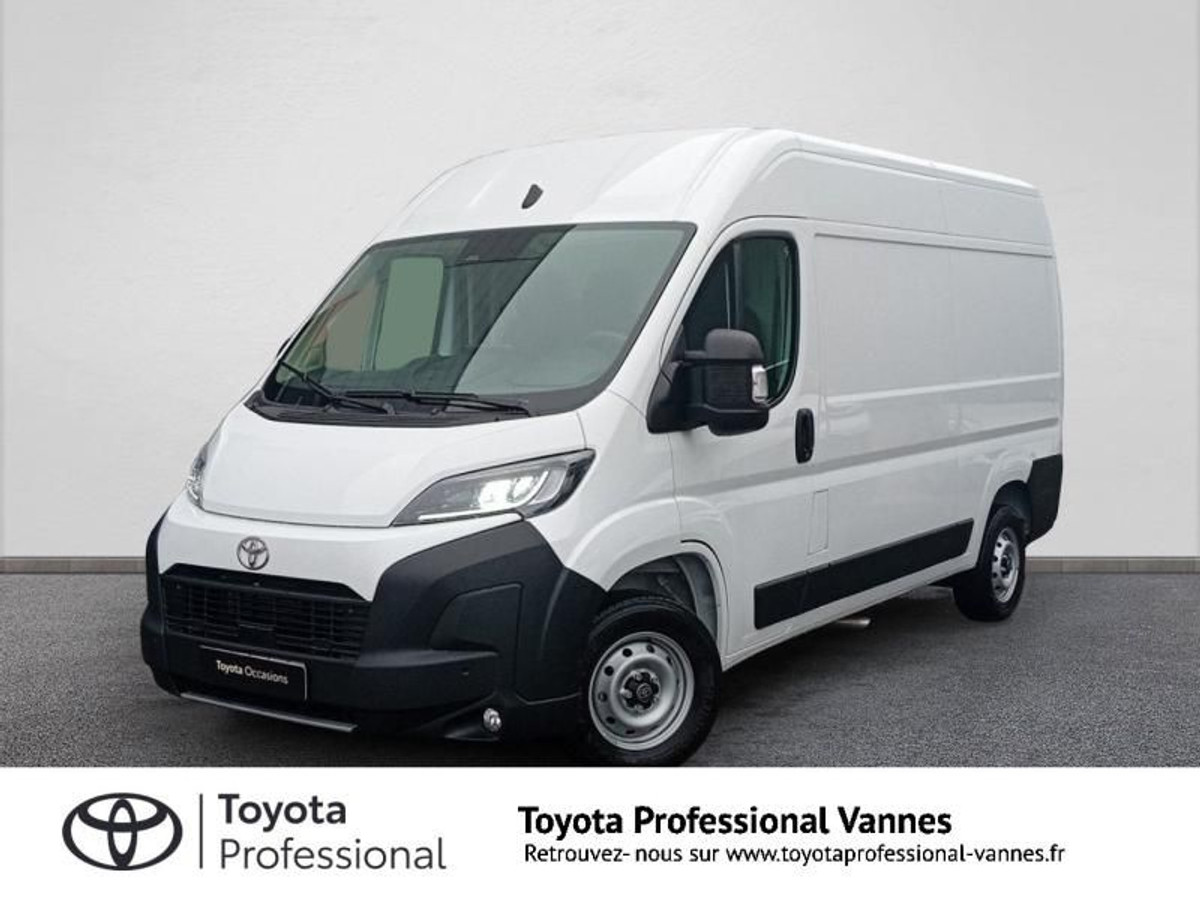 Toyota PROACE MAX