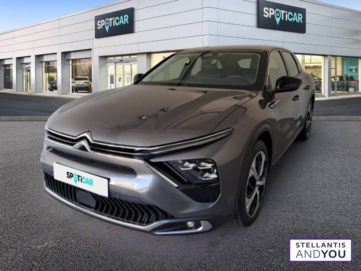 Citroen C5 X
