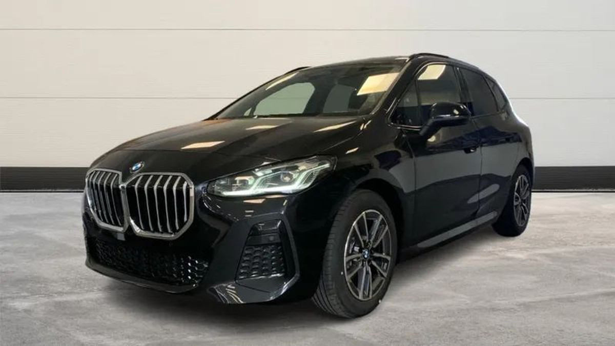 BMW Série 2