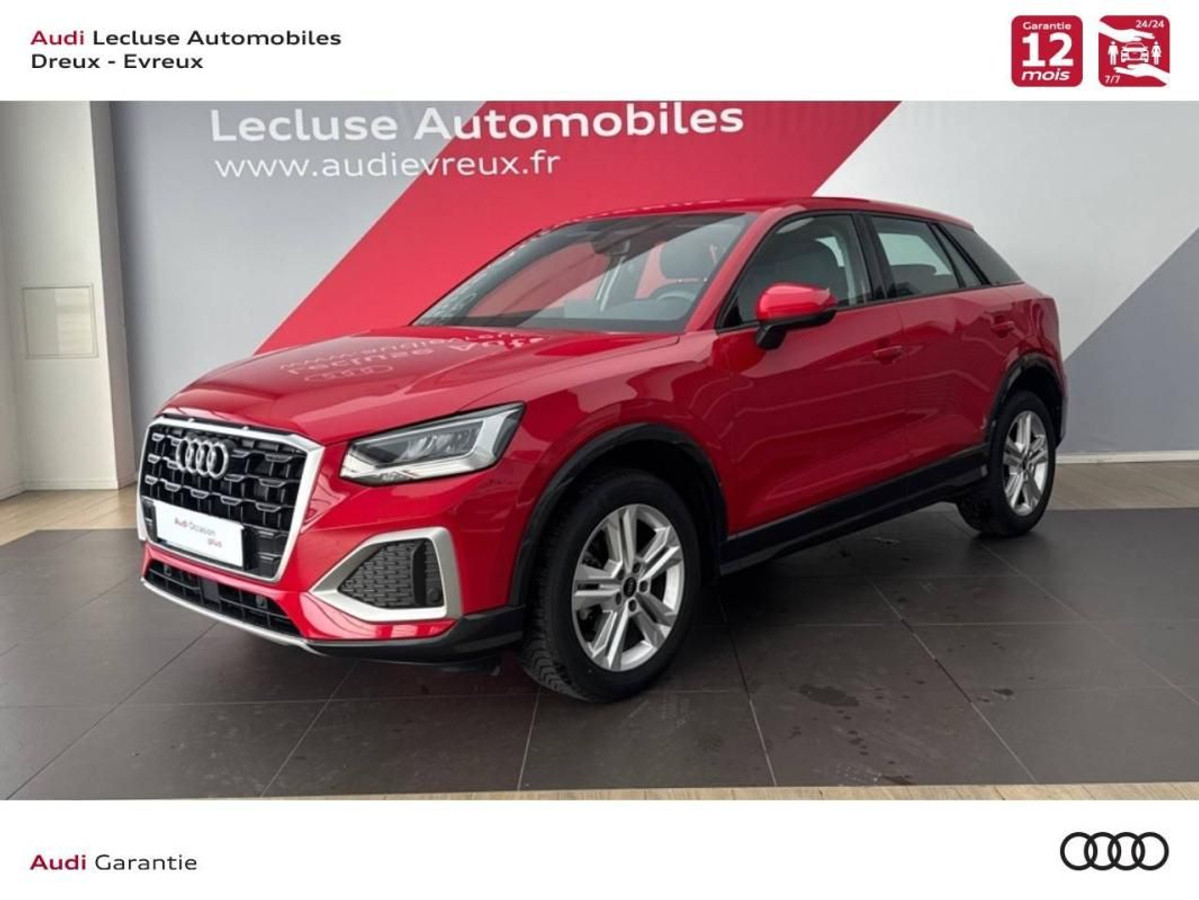 Audi Q2