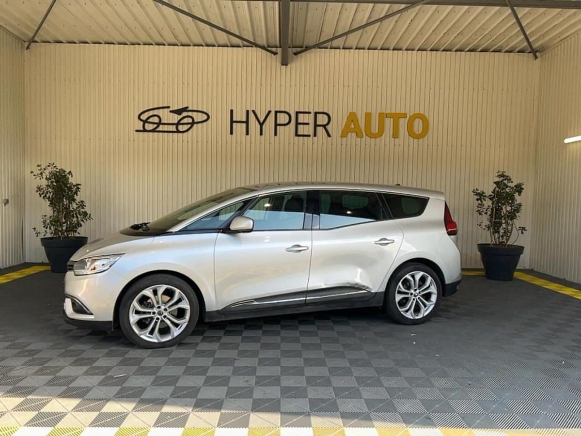 Renault Grand Scenic