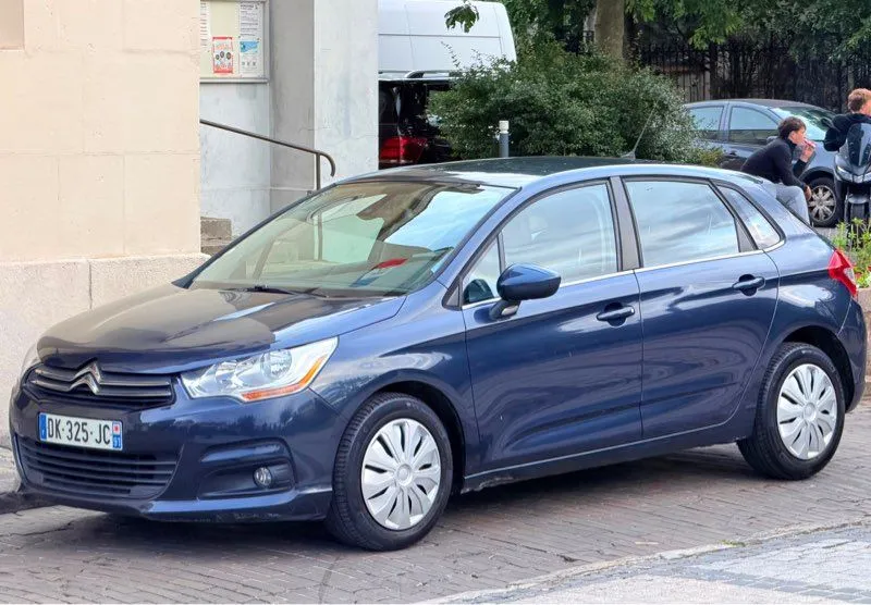 CITRO N C4 II1 6 E HDi BMP6 S S 2014 L argus Occasion citro-n-c4-ii1-6-e-hdi-bmp6-s-s-2014-l-argus-occasion