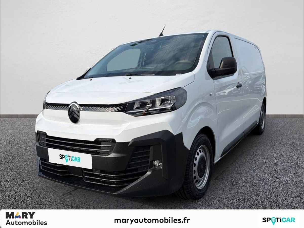Citroen Jumpy