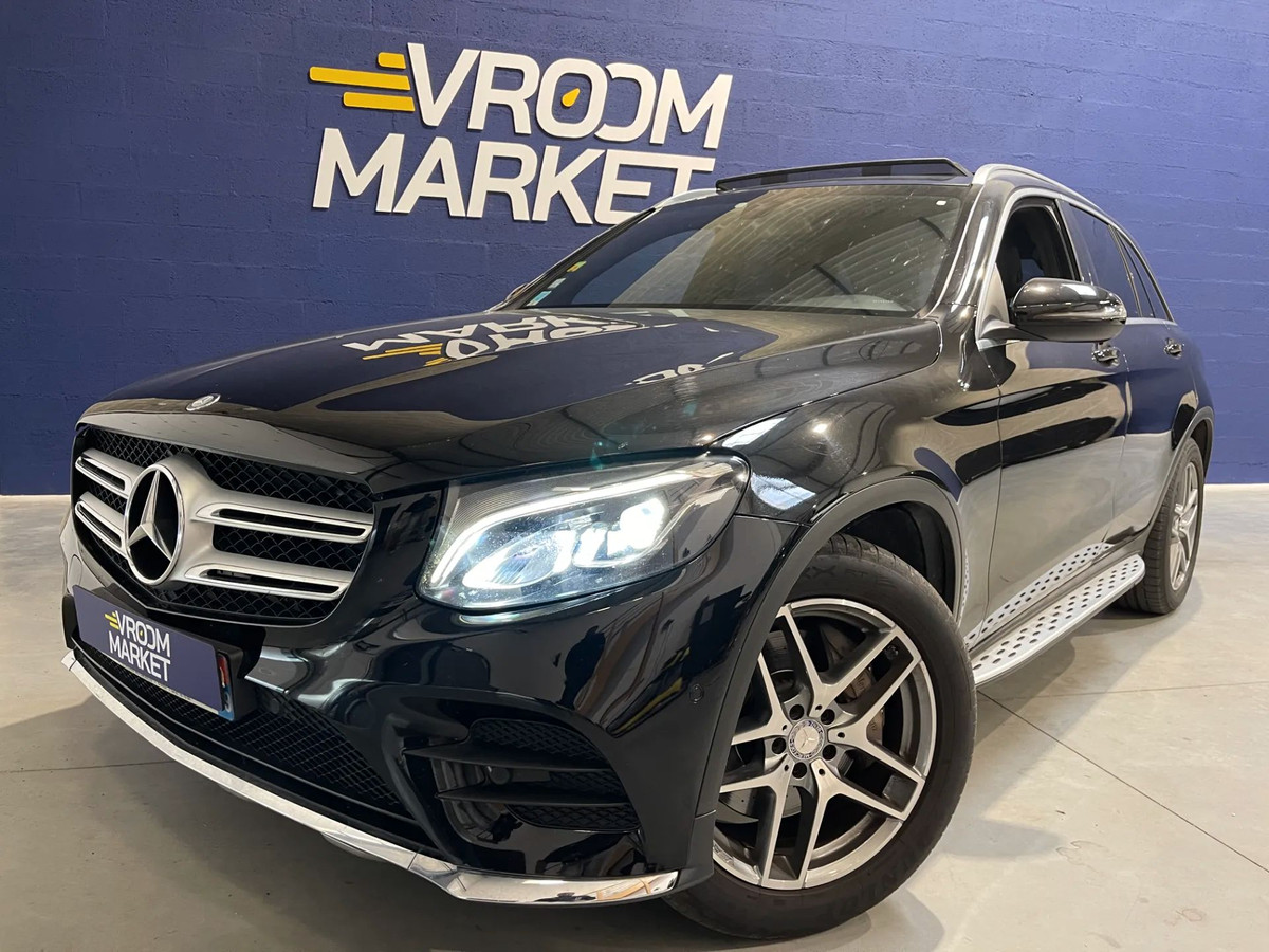 Mercedes-Benz Classe GLC