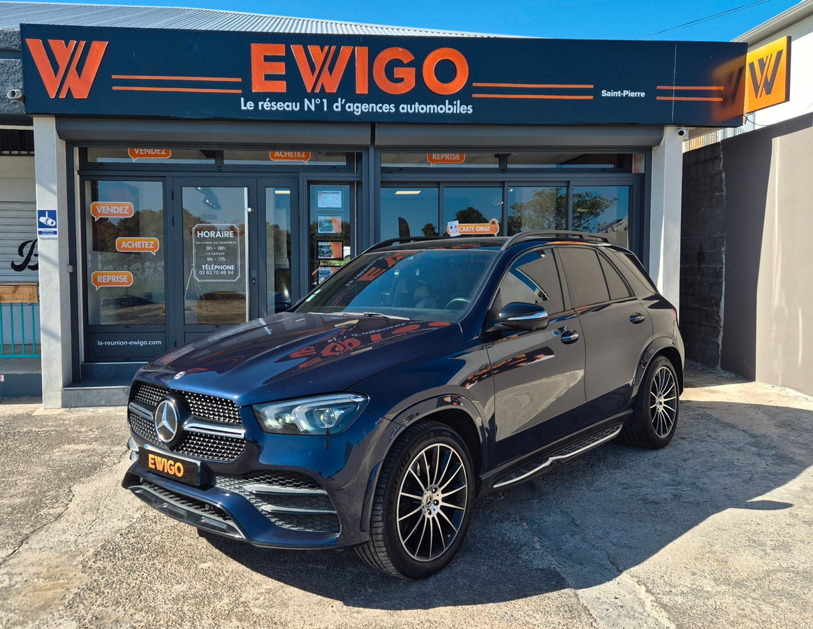 Mercedes-Benz Classe GLE