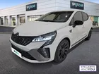 Renault Clio TCe 90 ch GSR2 Esprit Alpine