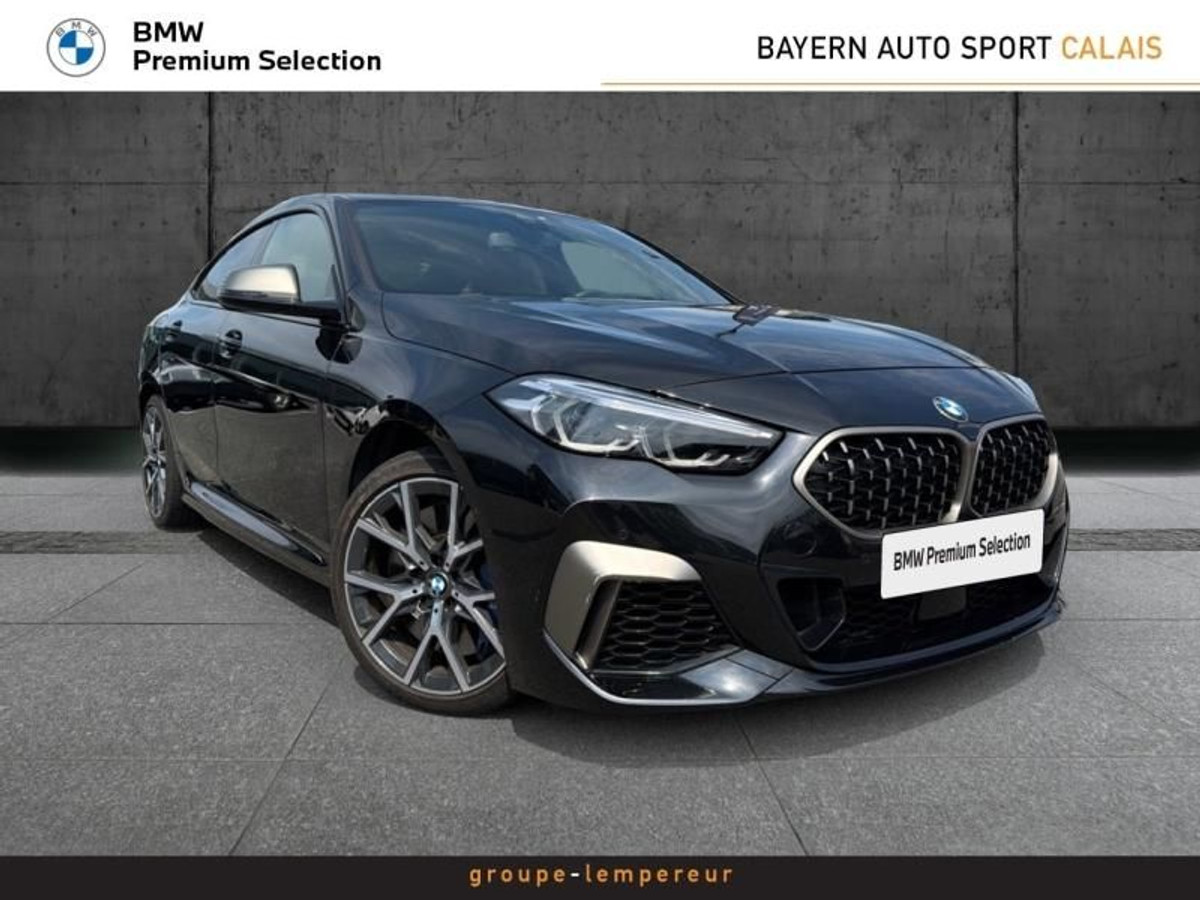 BMW Série 2