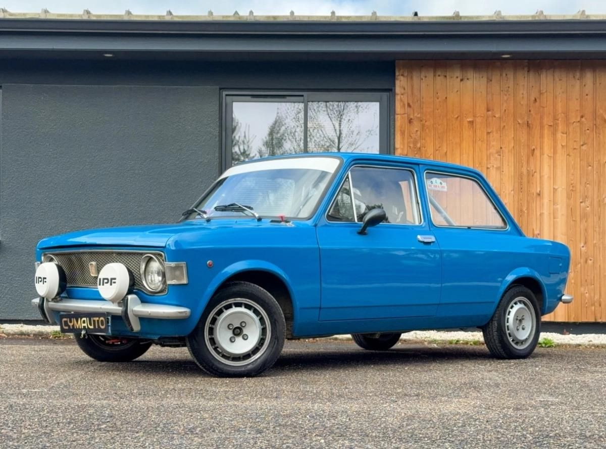 Fiat 127