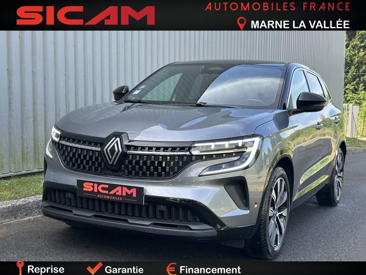 Renault Austral