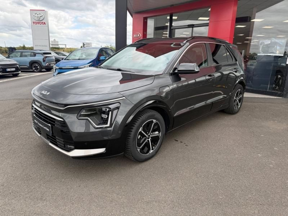 Kia Niro