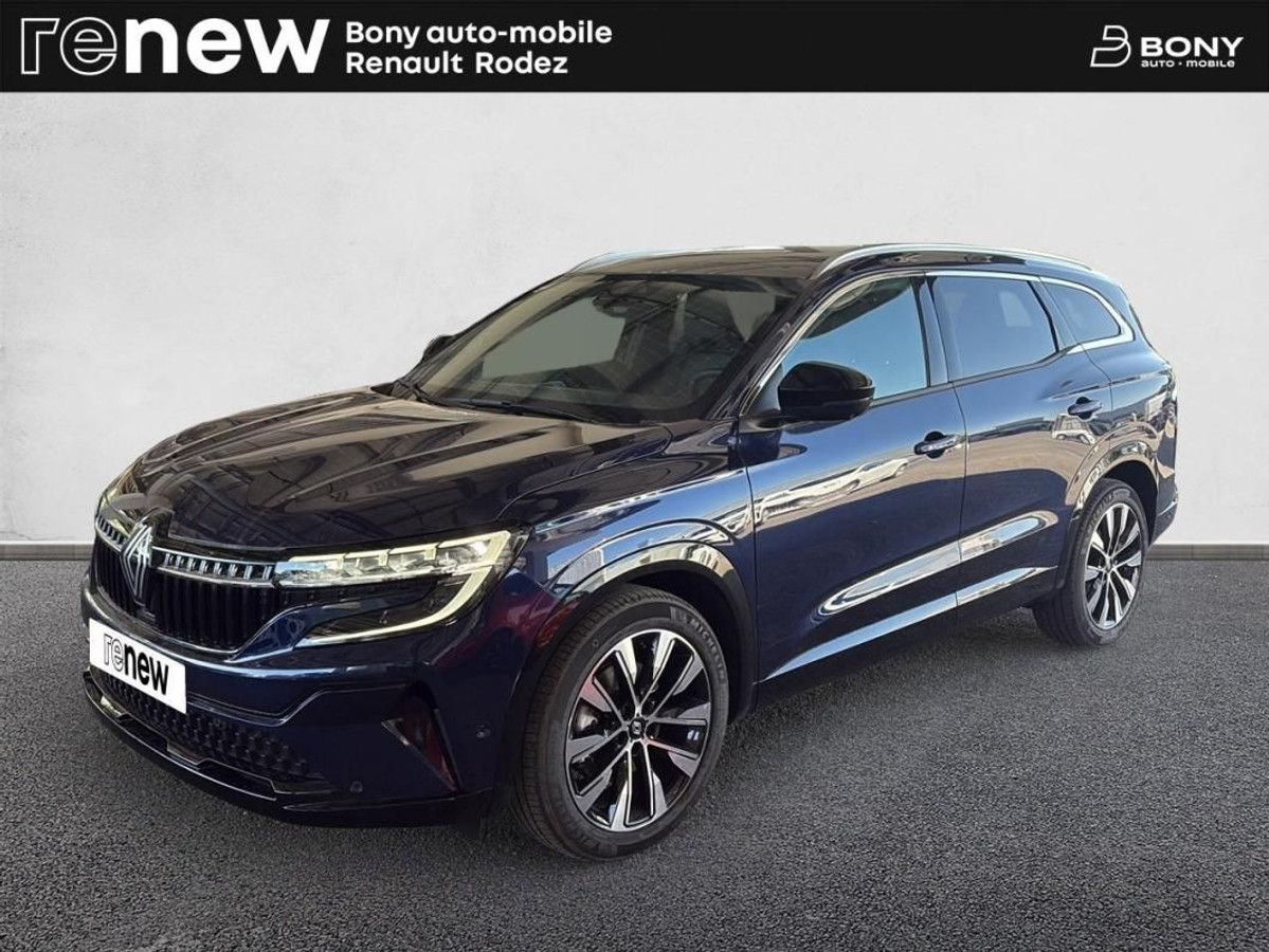 Renault Espace
