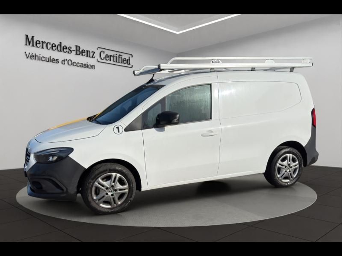 Mercedes-Benz Citan