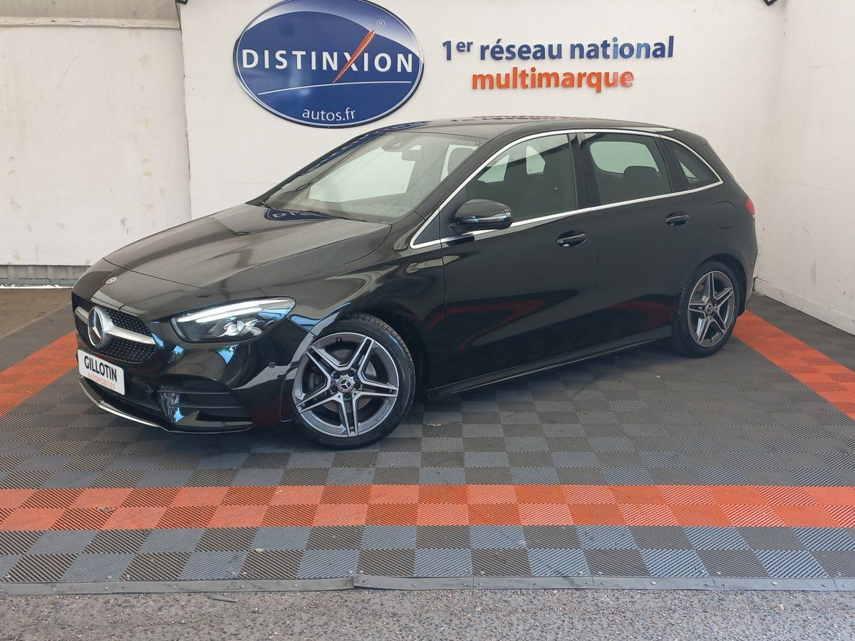Mercedes-Benz Classe B