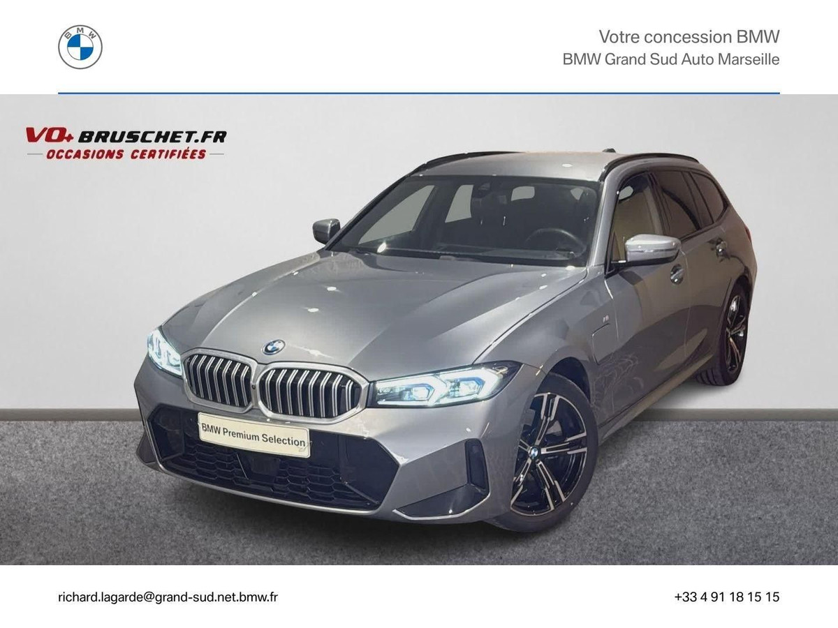 BMW Série 3